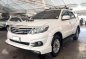 2014 Toyota Fortuner G 4X2 Automatic Diesel Php 948,000 only!-2