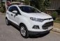 Ford Ecosport Titanium AT 2016 for sale-1