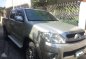 2010 Toyota Hilux for sale-1