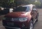 Mitsubishi Montero 2009 for sale-0