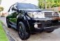 2008 Toyota Fortuner for sale-0