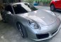 Porcshe Carrera S 911 997.2 PDK PGA AT 2017-1