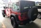 2015 Jeep Wrangler Sport Unlimited -4