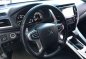 2016 Mitsubishi Montero Sport GLS AT Paddle Shift Push Start-0