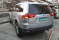 Mitsubishi Montero 2009 for sale-5