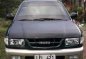 Like New Isuzu Crosswind XTO for sale-1