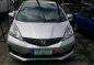 Honda Jazz 2012 AT for sale-0