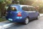 NISSAN Grand Livina 2009 almost brand new -5