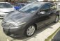 Honda City 2009 E AT for sale-0