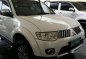 Mitsubishi Montero Sport 2010 GLS AT for sale-2