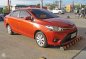 2018 Toyota Vios 1.3 E AT rush sale!-1