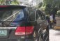 2008 Toyota Fortuner G Gas FOR SALE-1