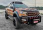 For sale 2016 Ford Ranger Wildtrak-2