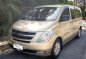 2011 Hyundai Starex for sale-5