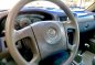 Nissan BRAVADO Pick Up 2013 Diesel Manual Transmission Limited Edition-2