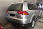 2010 Mitsubishi Montero 4x2 for sale-2