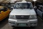 Toyota Revo 2003 VX200 MT for sale-1