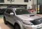 Toyota Fortuner 2015 for sale-0