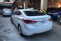 2013 Hyundai Elantra Gamma Automatic AT Limited Top of the line-2