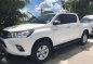 2016 Toyota Hilux for sale-1