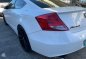 2011 Honda Accord coupe 3.5 V6 VCM engine automatic -3