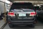 Toyota Fortuner 2006 G AT for sale-4