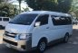 2015 Toyota Hiace for sale-2