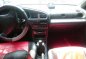 1996 Mazda 323 Familia for sale-6