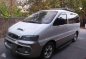 Hyundai Starex 99 model SVX local 2.5 engine intercooler turbo diesel-0