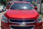 Chevrolet Trailblazer 2014 for sale-0