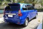 Toyota Avanza E Automatic Casa Maintained 2017-4