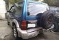 Mitsubishi Pajero 2001 for sale-1