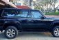 2010 Nissan Patrol Super Safari AT 4X4 for sale-2