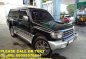 2002 Mitsubishi Pajero Fieldmaster Automatic for sale-0