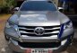 Toyota Fortuner 2017 2.4G Diesel AT 4x2 for sale-4