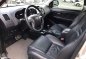 2015 TOYOTA Fortuner V AT VNT Diesel Leather Top of the Line Fresh GPS-8