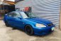 Honda Civic SiR body lxi 1999 model-0