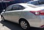 Toyota Vios 2018 Automatic For Sale Red Mica Metallic and Thermalyte-2