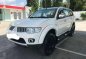 2009 Mitsubishi Montero for sale-0