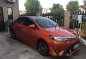 Toyota Vios 2015 for sale-0