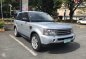2006 LAND ROVER Range Rover Sport Hse FOR SALE-0