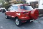 Ford EcoSport Titanium AT 2016-6