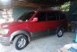 For Sale Mitsubishi Adventure -4