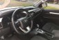 2016 Toyota Hilux G 4x4 Automatic -9