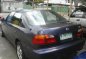 Honda Civic 2002 VTI AT for sale-2