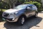 Kia Sportage 2011 Mineral Silver FOR SALE-4