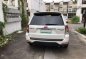 Subaru Forester 2010 2.5xt for sale-1