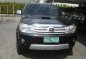 Toyota Fortuner 2010 V AT for sale-1