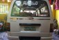 Nissan Urvan 2009 for sale-3