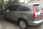 Honda CRV 2007 Engine 2.4 Top of the Line-1